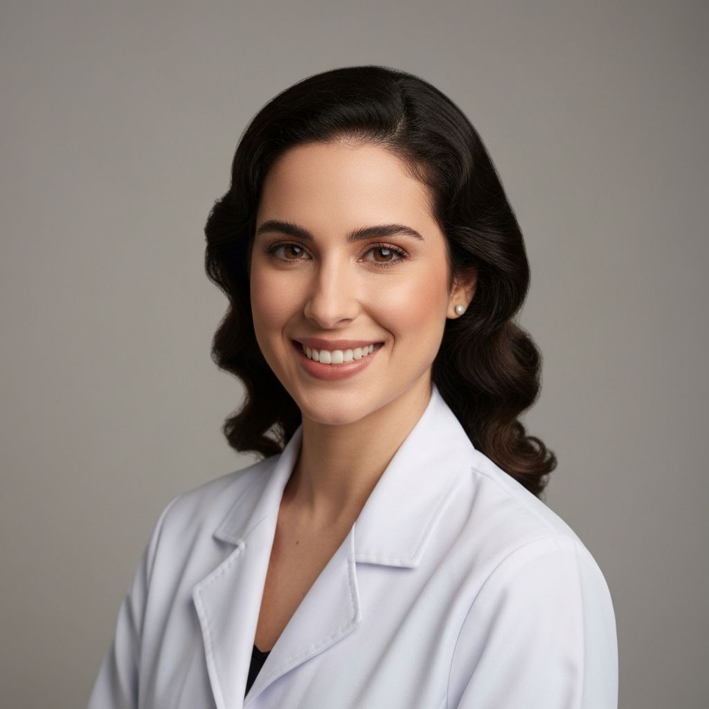 Dra. Julia Almeida